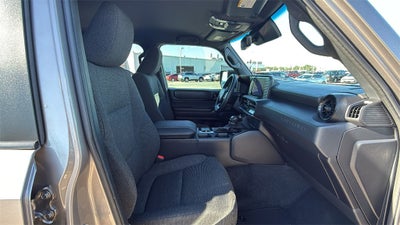 2025 Toyota LANDCRUISER 1958 1958