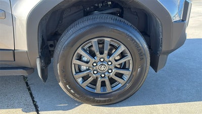 2025 Toyota LANDCRUISER 1958 1958