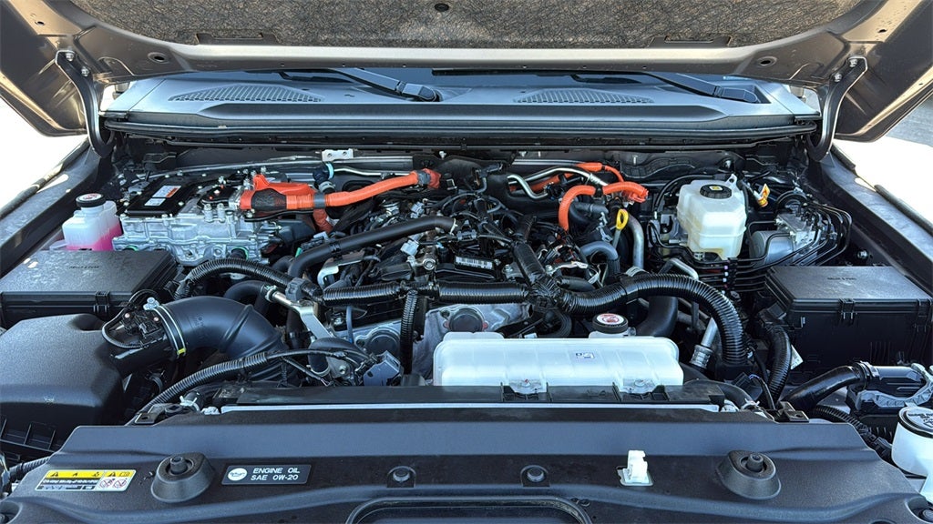 2025 Toyota LANDCRUISER 1958 1958