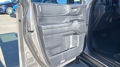 2025 Toyota LANDCRUISER 1958 1958