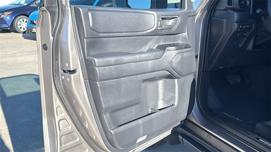 2025 Toyota LANDCRUISER 1958 1958