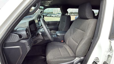 2025 Toyota LANDCRUISER 1958 1958