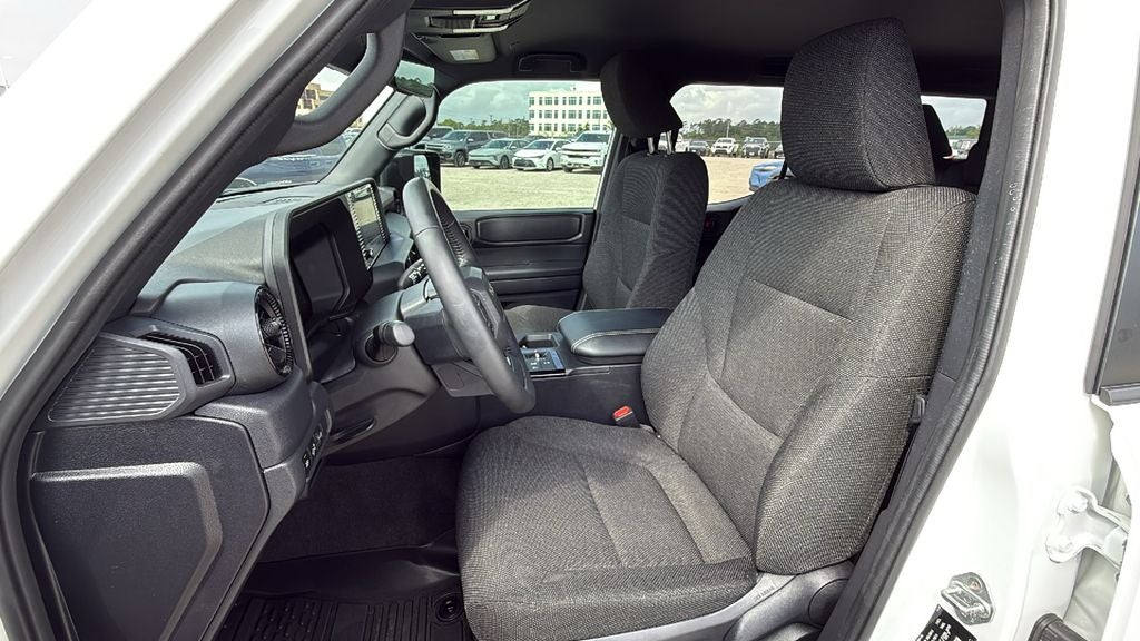 2025 Toyota LANDCRUISER 1958 1958