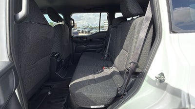 2025 Toyota LANDCRUISER 1958 1958