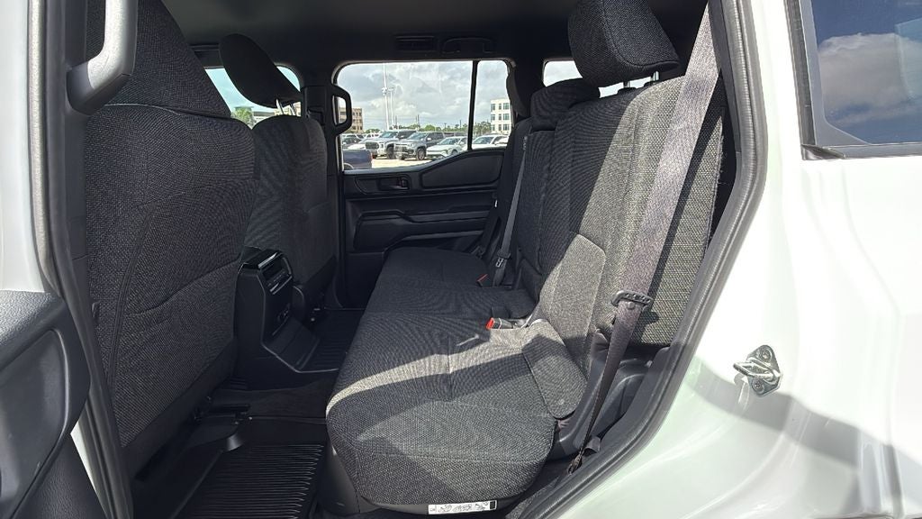 2025 Toyota LANDCRUISER 1958 1958