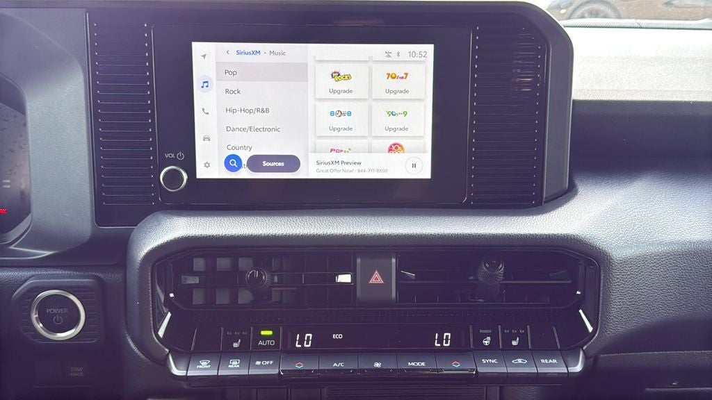 2025 Toyota LANDCRUISER 1958 1958