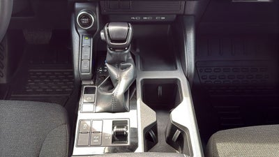 2025 Toyota LANDCRUISER 1958 1958