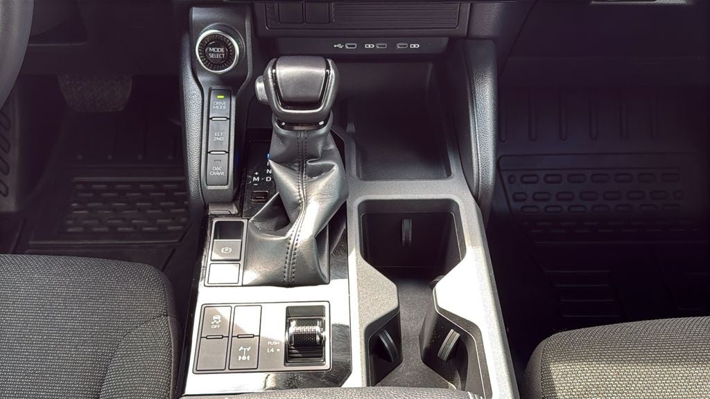 2025 Toyota LANDCRUISER 1958 1958