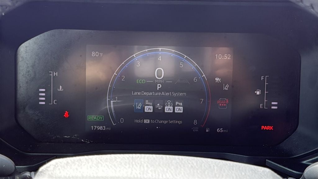 2025 Toyota LANDCRUISER 1958 1958