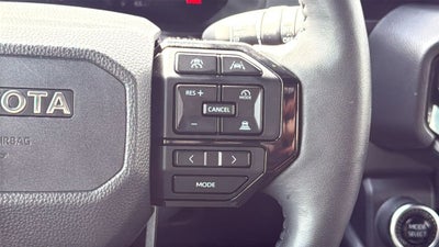 2025 Toyota LANDCRUISER 1958 1958