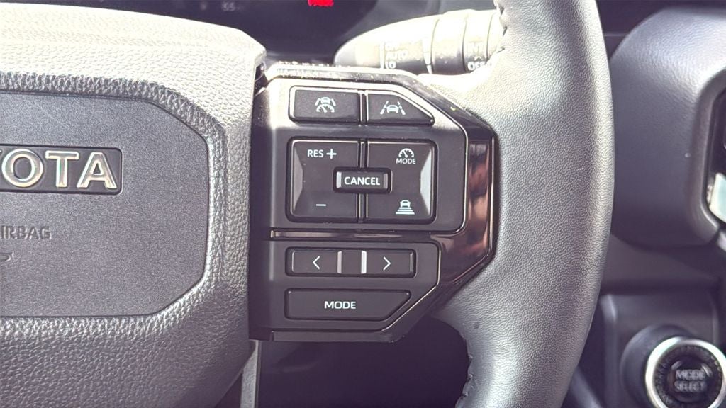 2025 Toyota LANDCRUISER 1958 1958