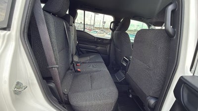 2025 Toyota LANDCRUISER 1958 1958