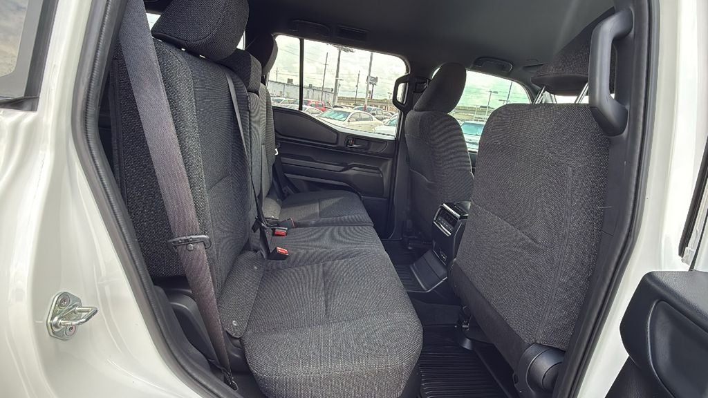 2025 Toyota LANDCRUISER 1958 1958