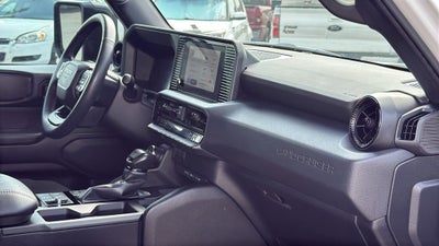 2025 Toyota LANDCRUISER 1958 1958