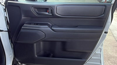 2025 Toyota LANDCRUISER 1958 1958
