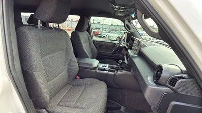2025 Toyota LANDCRUISER 1958 1958