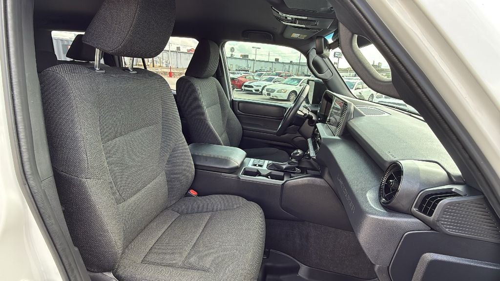 2025 Toyota LANDCRUISER 1958 1958