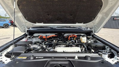 2025 Toyota LANDCRUISER 1958 1958