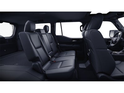 2026 Toyota Land Cruiser Land Cruiser