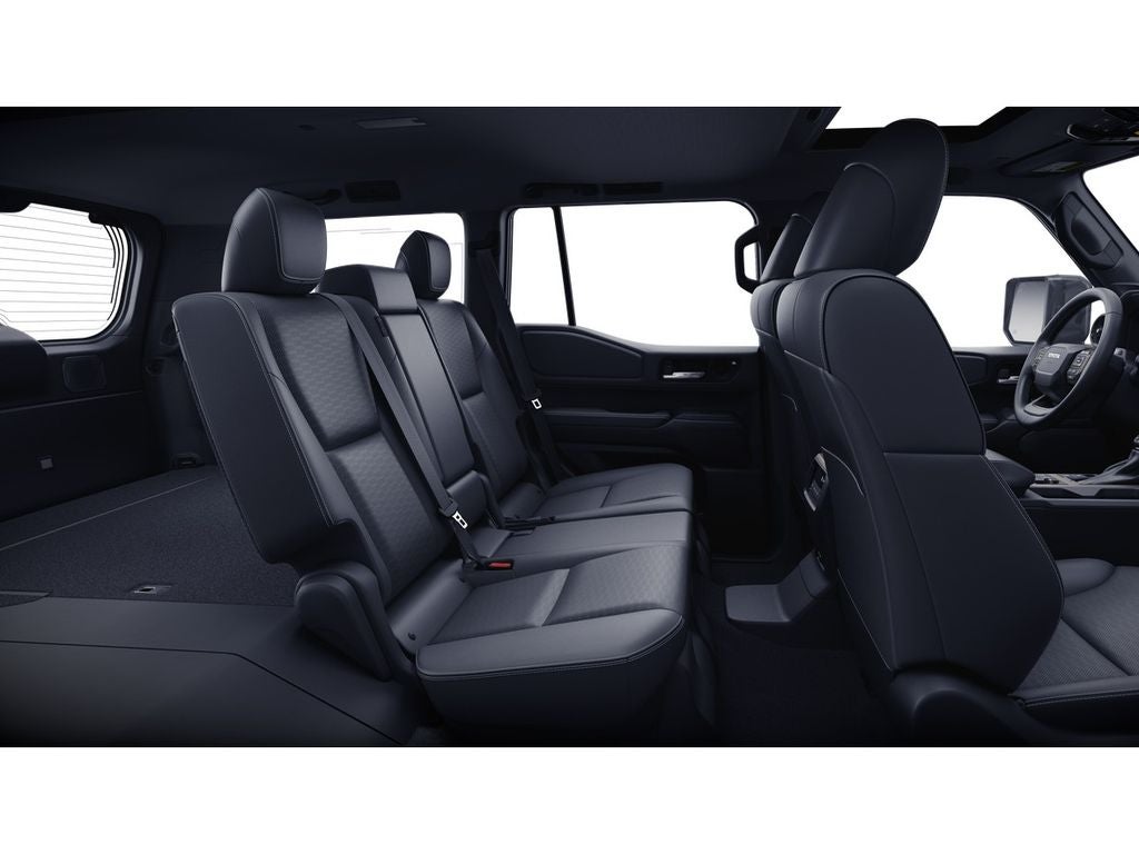 2026 Toyota Land Cruiser Land Cruiser