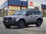 2027 Toyota Land Cruiser Land Cruiser 1958