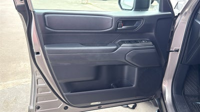 2024 Toyota LANDCRUISER 1958 1958