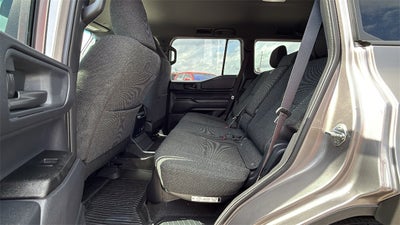 2024 Toyota LANDCRUISER 1958 1958