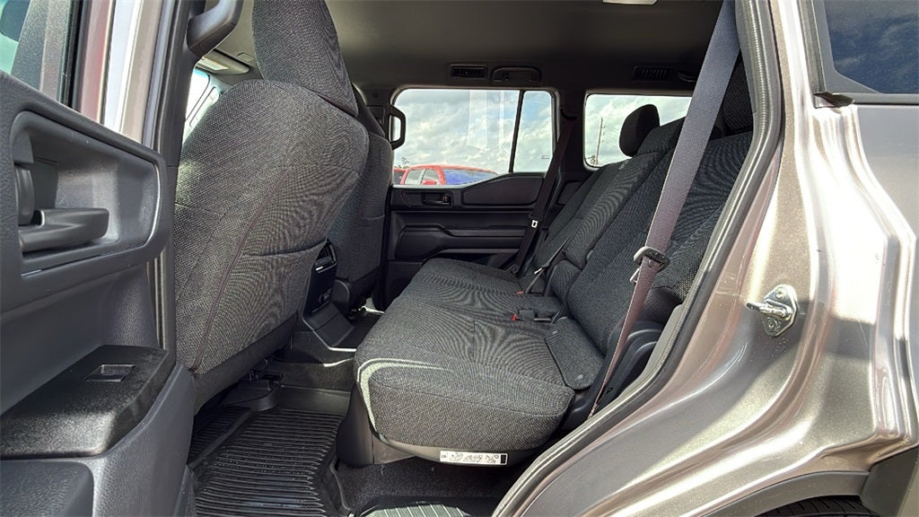 2024 Toyota LANDCRUISER 1958 1958