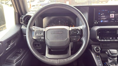 2024 Toyota LANDCRUISER 1958 1958