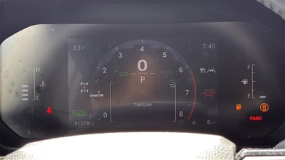 2024 Toyota LANDCRUISER 1958 1958