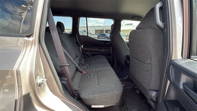 2024 Toyota LANDCRUISER 1958 1958