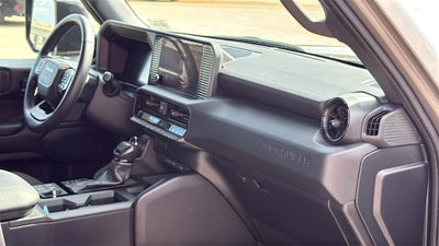 2024 Toyota LANDCRUISER 1958 1958