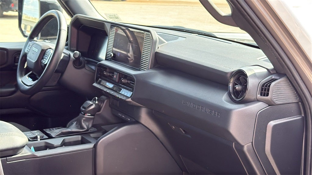 2024 Toyota LANDCRUISER 1958 1958