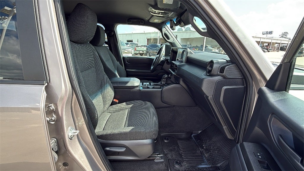 2024 Toyota LANDCRUISER 1958 1958