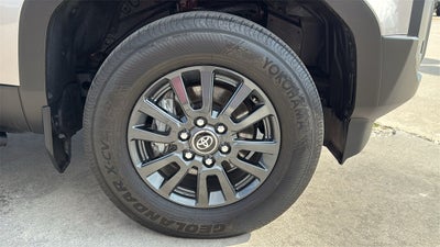 2024 Toyota LANDCRUISER 1958 1958