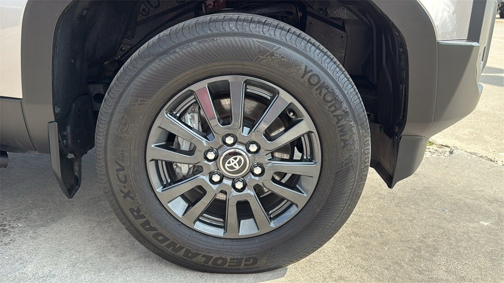 2024 Toyota LANDCRUISER 1958 1958