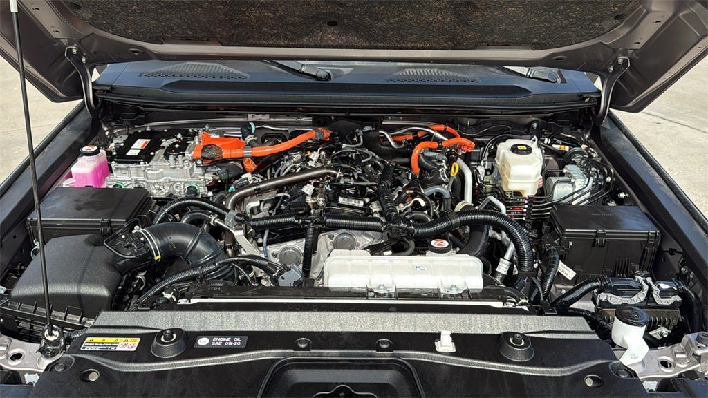 2024 Toyota LANDCRUISER 1958 1958