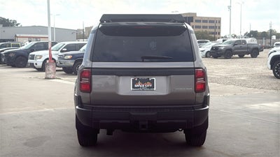 2024 Toyota LANDCRUISER 1958 1958