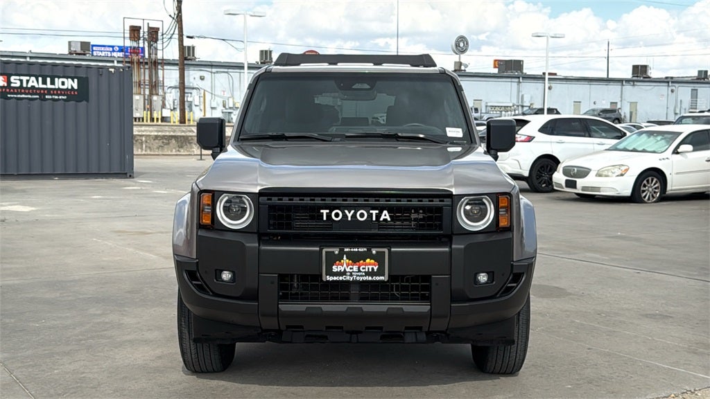 2024 Toyota LANDCRUISER 1958 1958