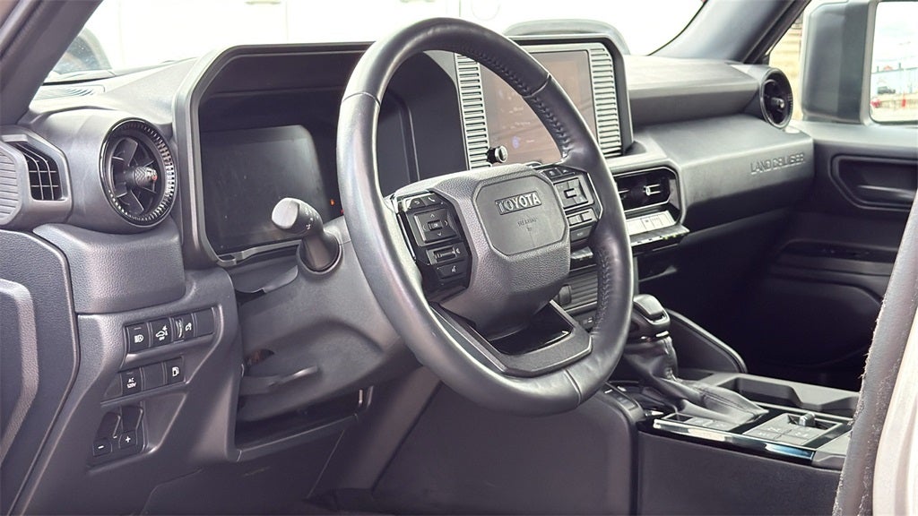 2024 Toyota LANDCRUISER 1958 1958