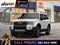 2027 Toyota Land Cruiser 4WD (Natl)