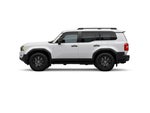 2027 Toyota Land Cruiser 4WD (Natl)