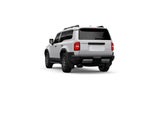 2027 Toyota Land Cruiser 4WD (Natl)