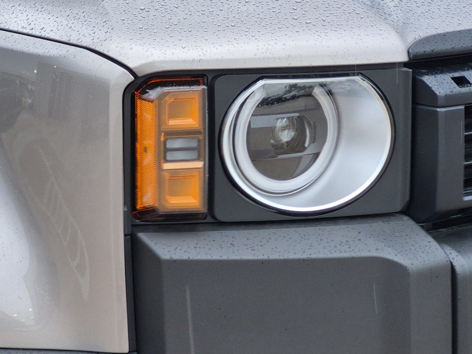 2027 Toyota Land Cruiser Land Cruiser 1958
