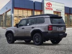 2027 Toyota Land Cruiser Land Cruiser 1958