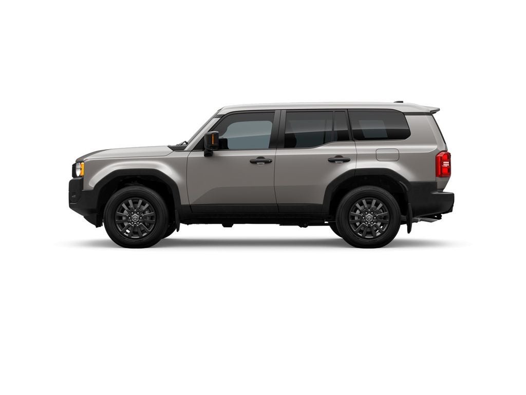 2026 Toyota Land Cruiser Land Cruiser 1958
