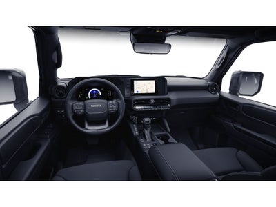 2026 Toyota Land Cruiser Land Cruiser 1958