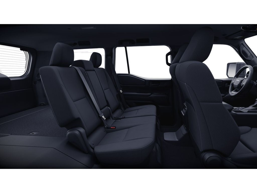 2026 Toyota Land Cruiser Land Cruiser 1958