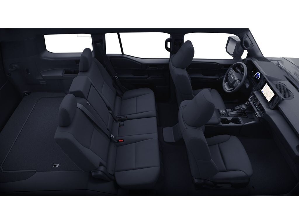 2026 Toyota Land Cruiser Land Cruiser 1958