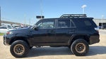 2014 Toyota 4RUNNER Trail